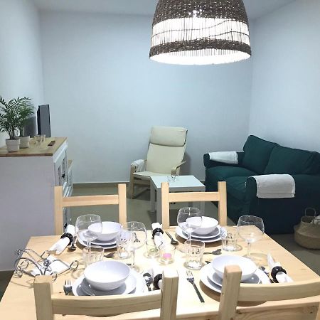 Eva Home Jerez de la Frontera Exterior photo