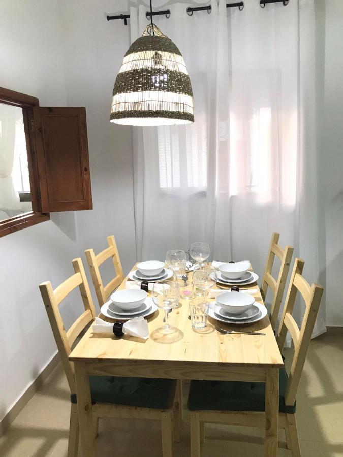 Eva Home Jerez de la Frontera Exterior photo