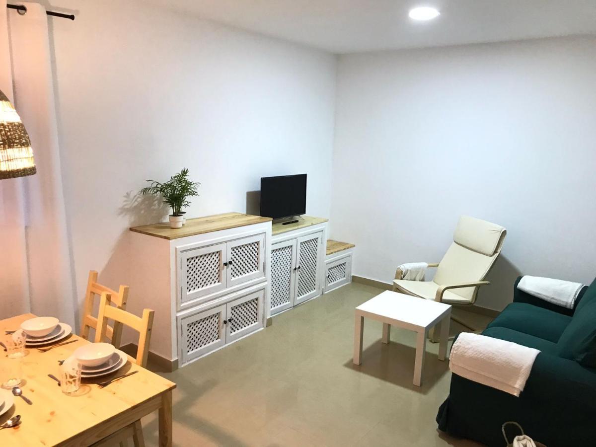 Eva Home Jerez de la Frontera Exterior photo
